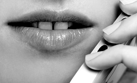 Bientôt, confessions erotiques au telephone