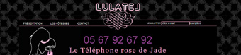 jade69.com telephone erotique de qualité